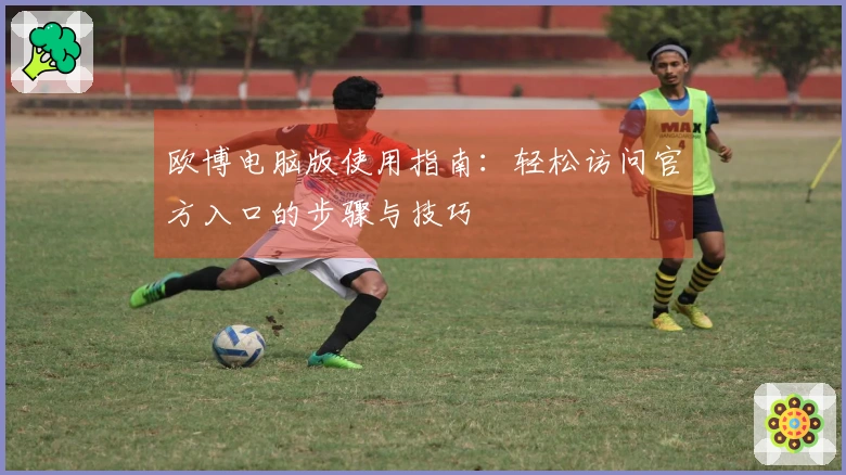 欧博电脑版使用指南：轻松访问官方入口的步骤与技巧